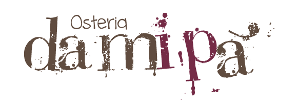 Logo Osteria da mi pa'